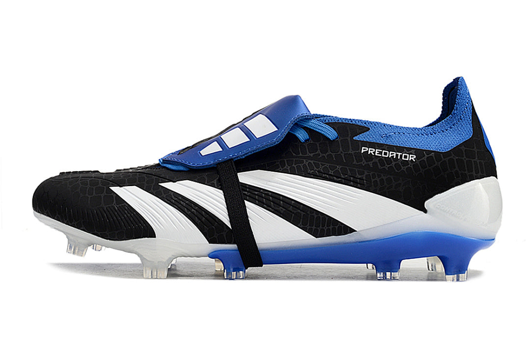 PREDATOR ACCURACY+ FG BOOTS