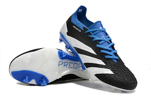 PREDATOR ACCURACY+ FG BOOTS