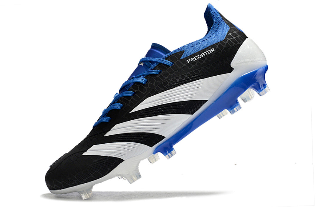 PREDATOR ACCURACY+ FG BOOTS