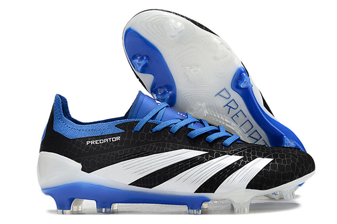 PREDATOR ACCURACY+ FG BOOTS