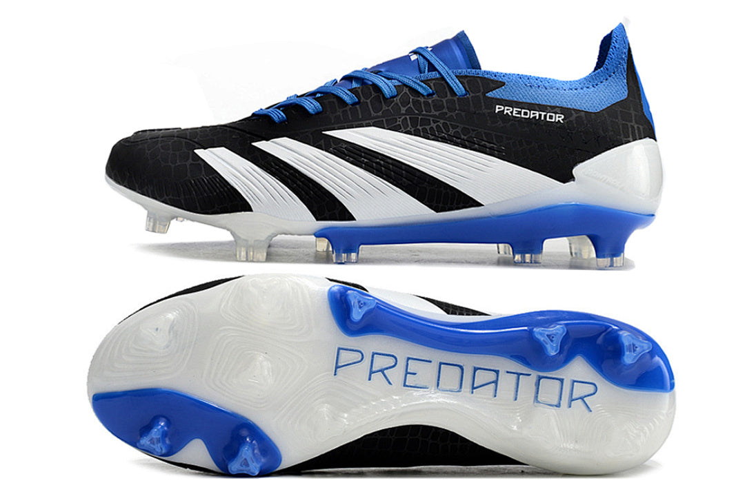 PREDATOR ACCURACY+ FG BOOTS