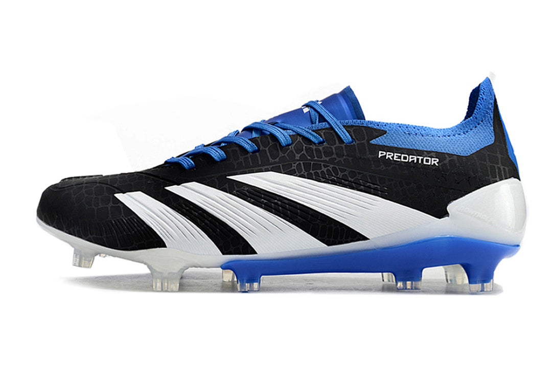 PREDATOR ACCURACY+ FG BOOTS
