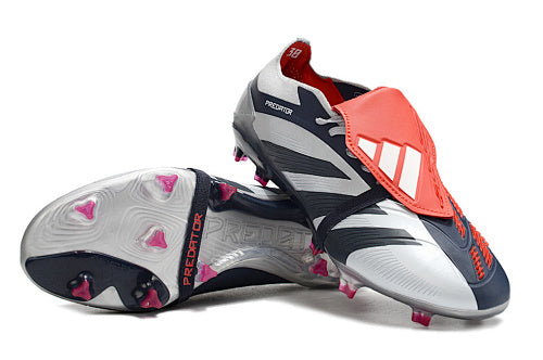 PREDATOR ACCURACY+ FG BOOTS