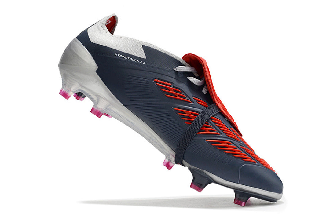PREDATOR ACCURACY+ FG BOOTS