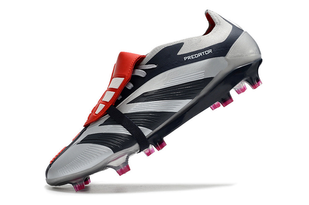 PREDATOR ACCURACY+ FG BOOTS