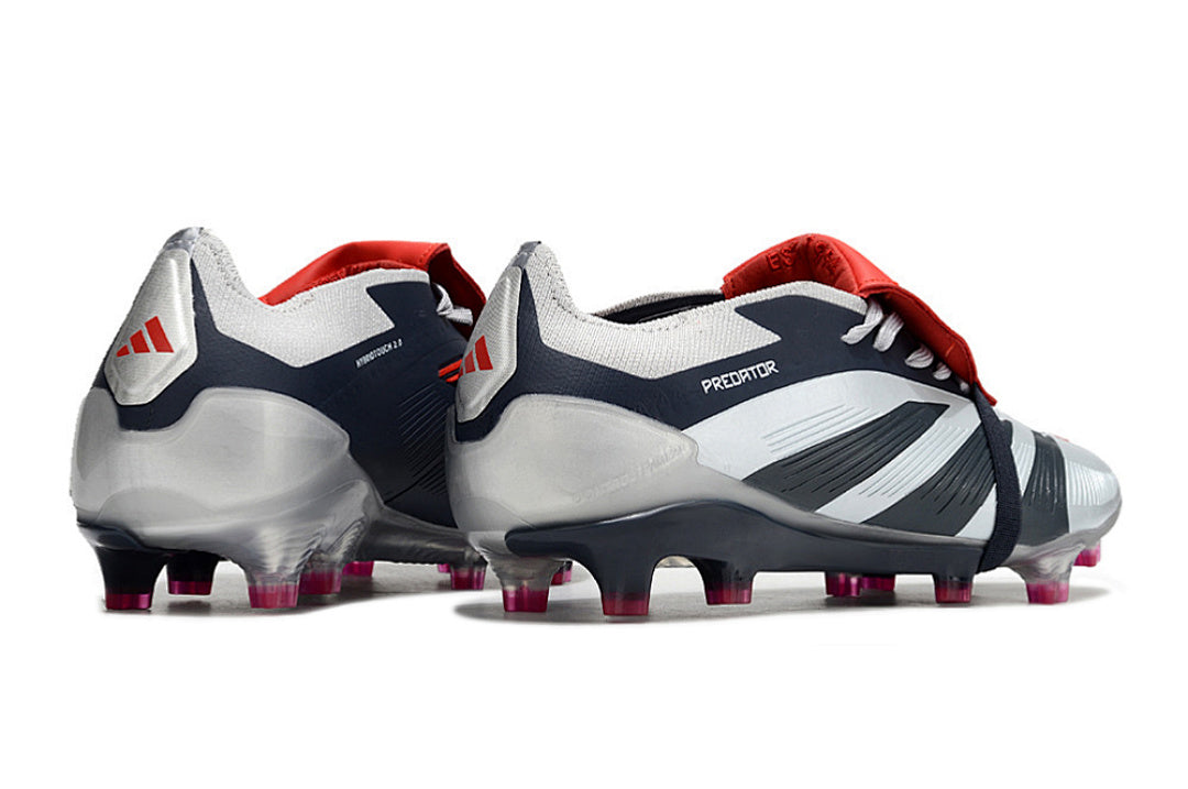 PREDATOR ACCURACY+ FG BOOTS