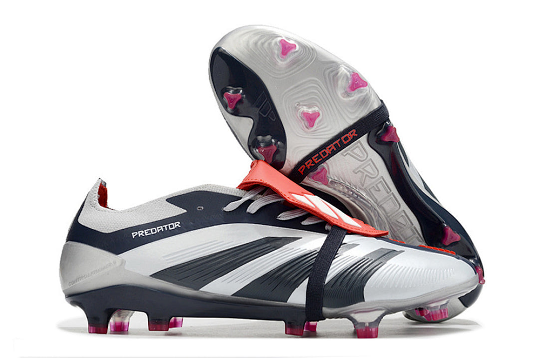 PREDATOR ACCURACY+ FG BOOTS