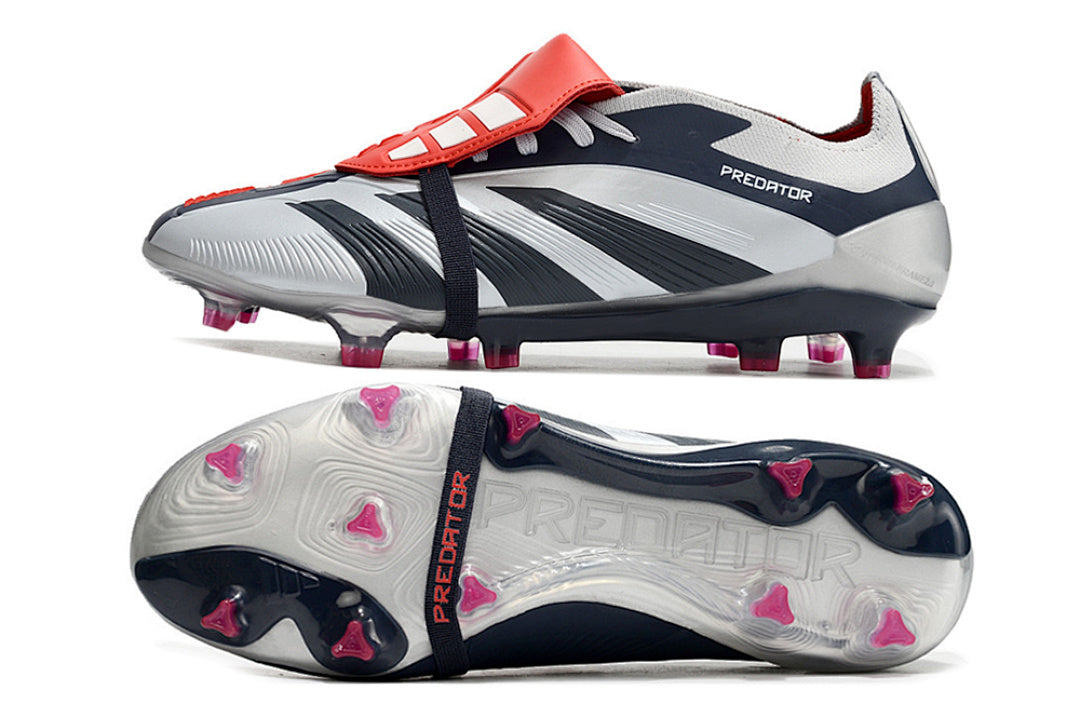 PREDATOR ACCURACY+ FG BOOTS