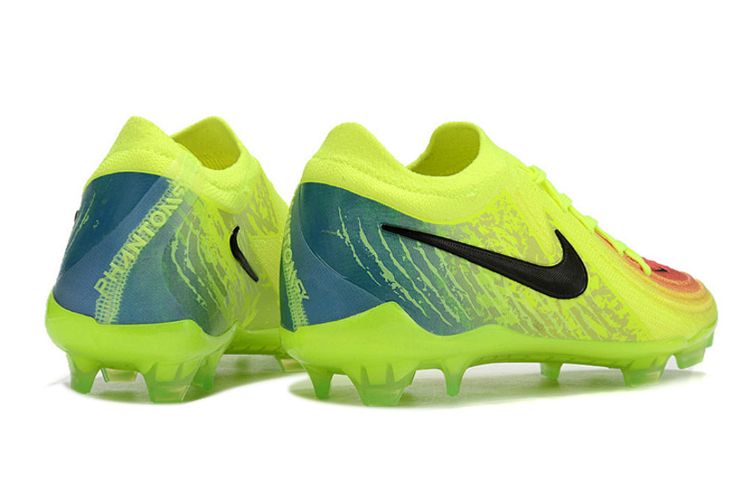 NIKE PHANTOM LUNA ELITE FG