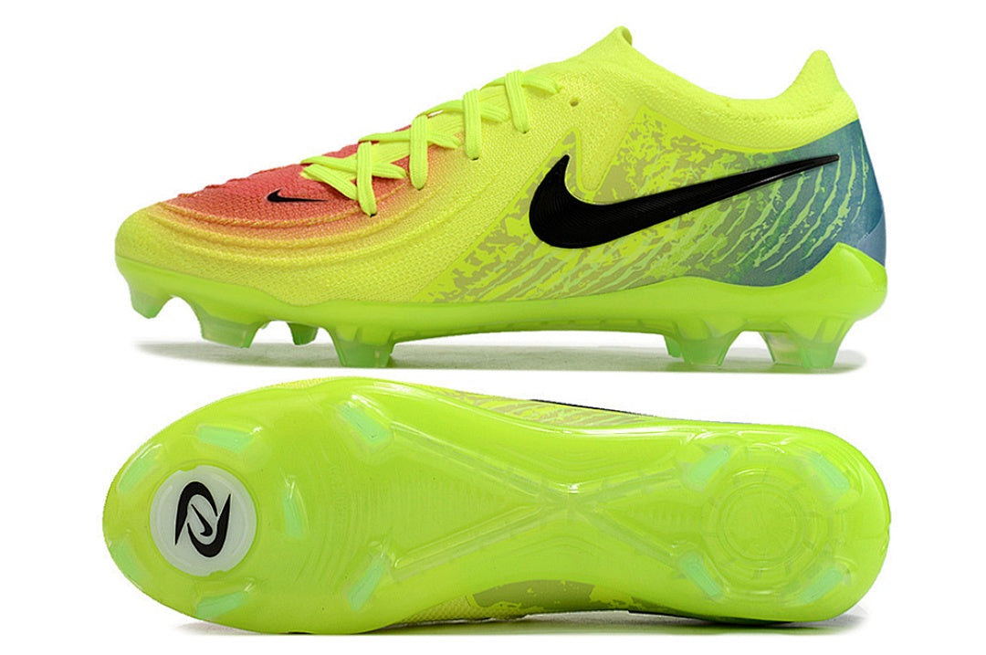 NIKE PHANTOM LUNA ELITE FG