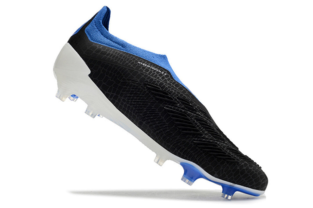 PREDATOR ACCURACY+ FG BOOTS