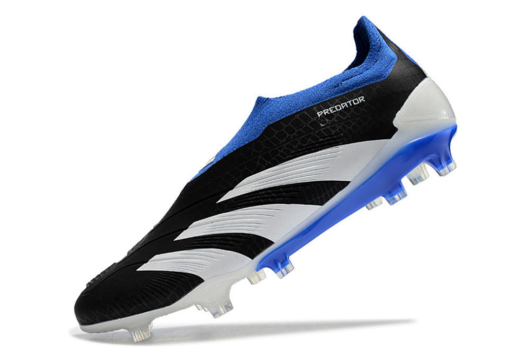 PREDATOR ACCURACY+ FG BOOTS