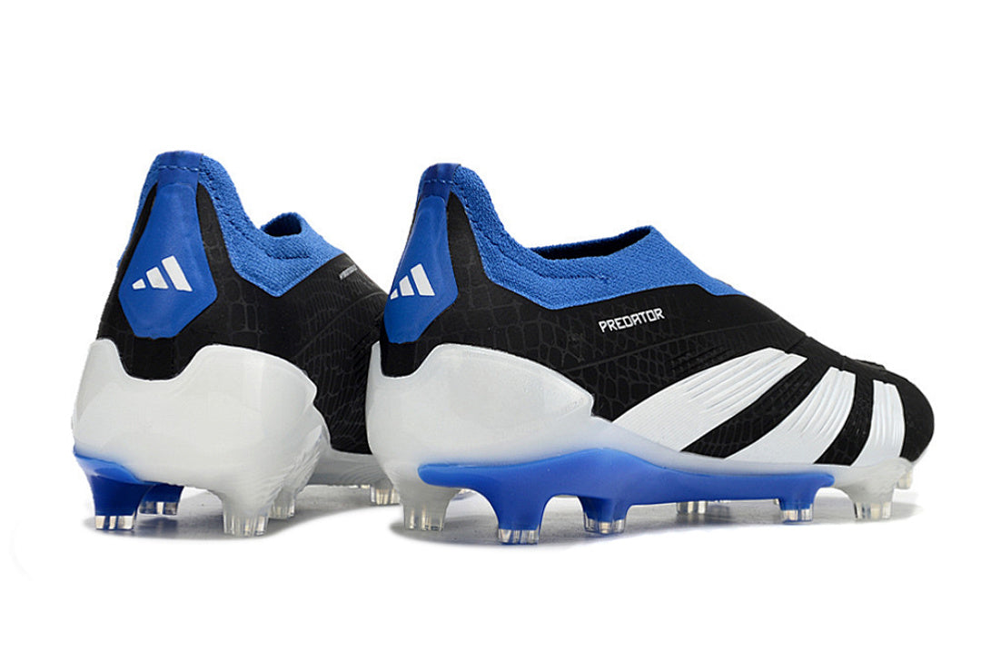 PREDATOR ACCURACY+ FG BOOTS