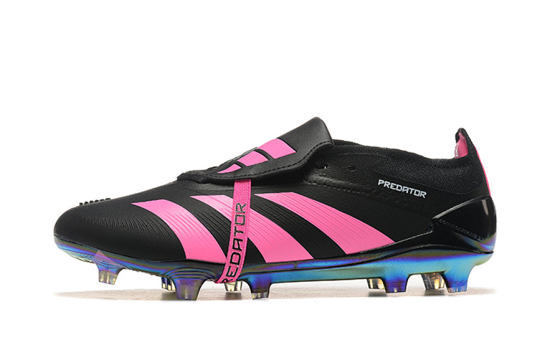 PREDATOR ACCURACY FG BOOTS