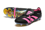PREDATOR ACCURACY FG BOOTS