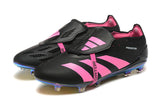 PREDATOR ACCURACY FG BOOTS