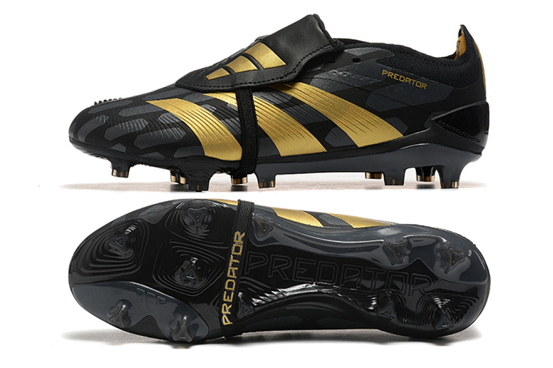 PREDATOR ACCURACY FG BOOTS
