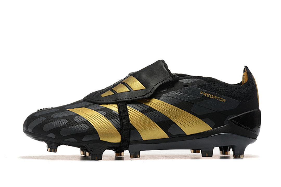 PREDATOR ACCURACY FG BOOTS