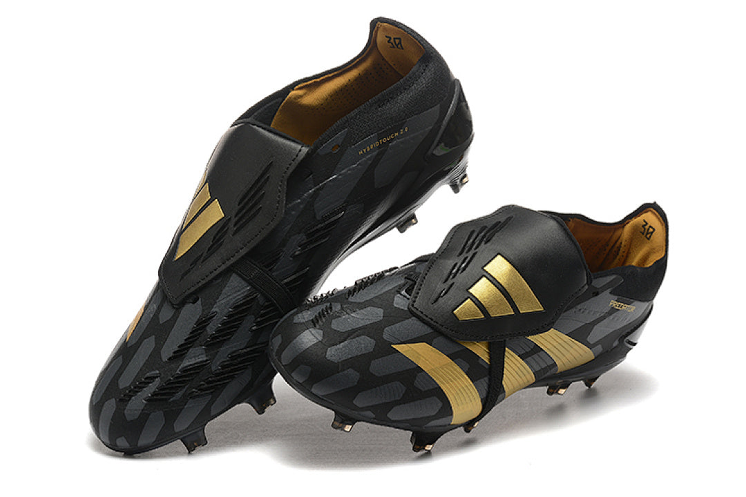 PREDATOR ACCURACY FG BOOTS