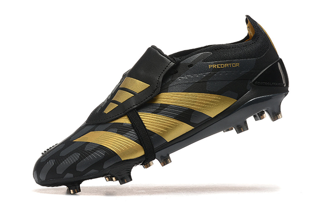 PREDATOR ACCURACY FG BOOTS
