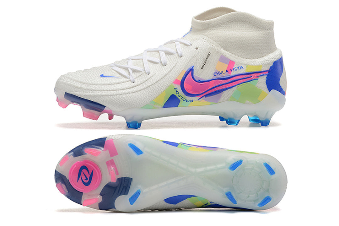 NIKE PHANTOM LUNA ELITE FG