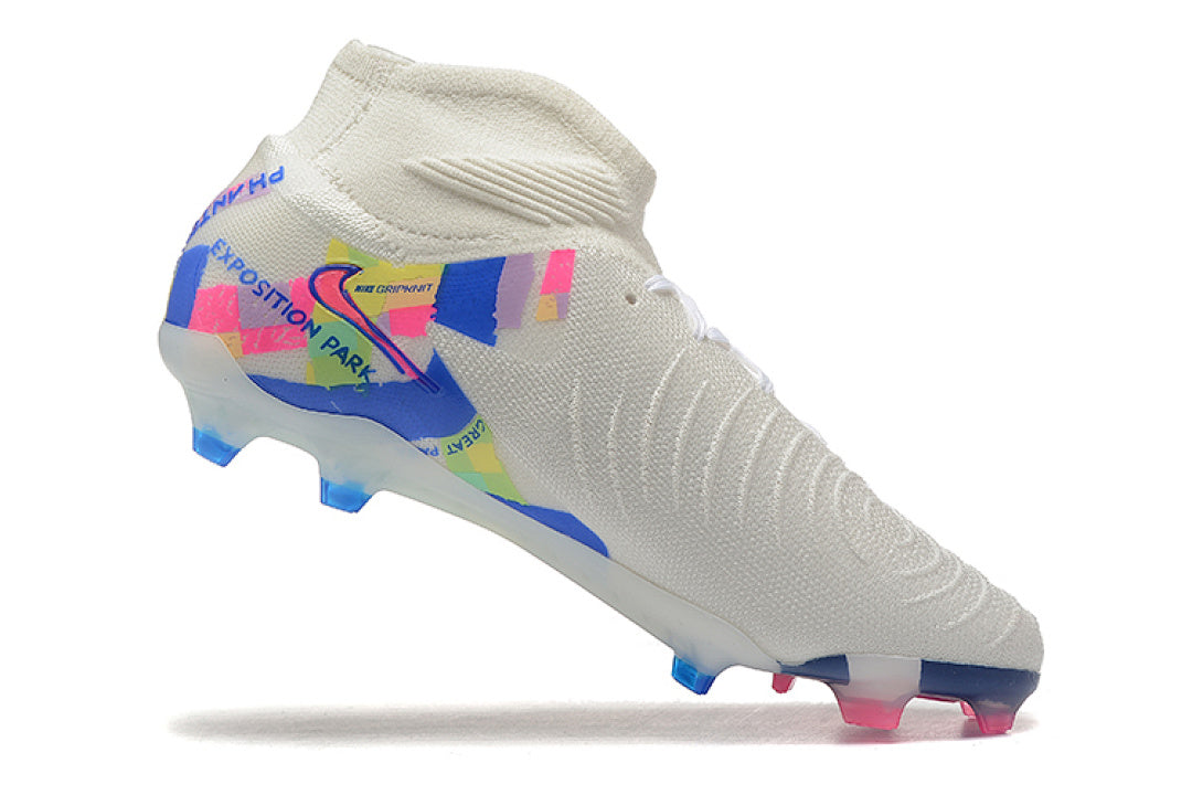 NIKE PHANTOM LUNA ELITE FG