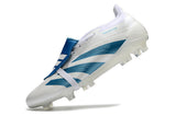 PREDATOR ACCURACY+ FG BOOTS