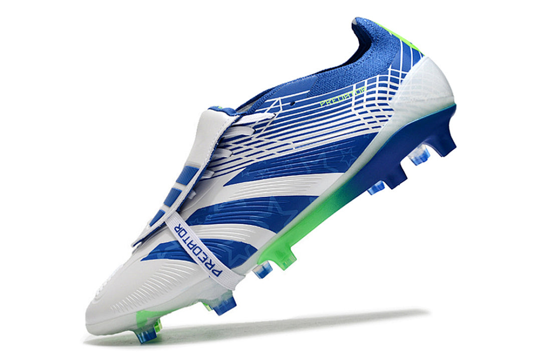 PREDATOR ACCURACY FG BOOTS