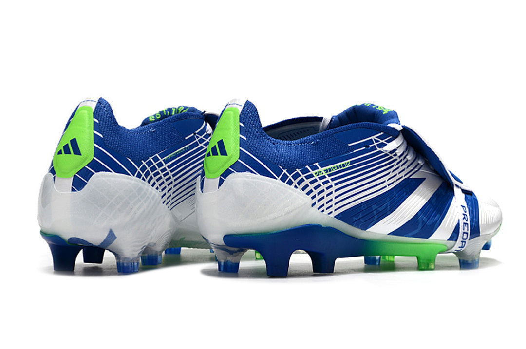 PREDATOR ACCURACY FG BOOTS