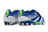PREDATOR ACCURACY FG BOOTS