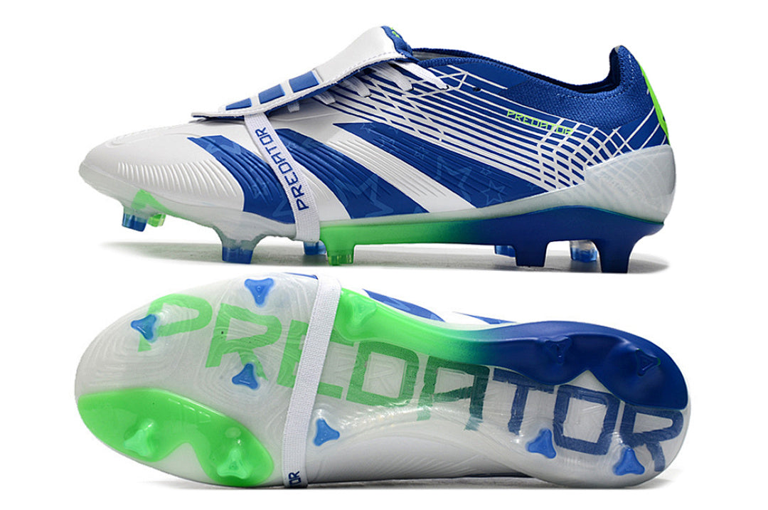 PREDATOR ACCURACY FG BOOTS