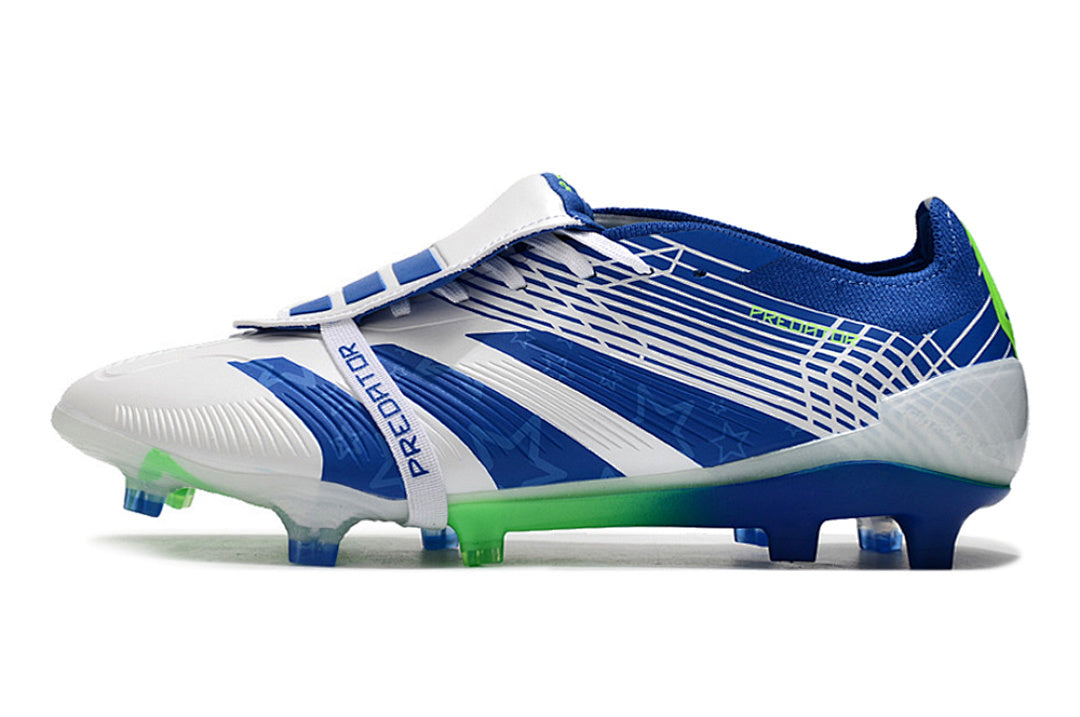 PREDATOR ACCURACY FG BOOTS