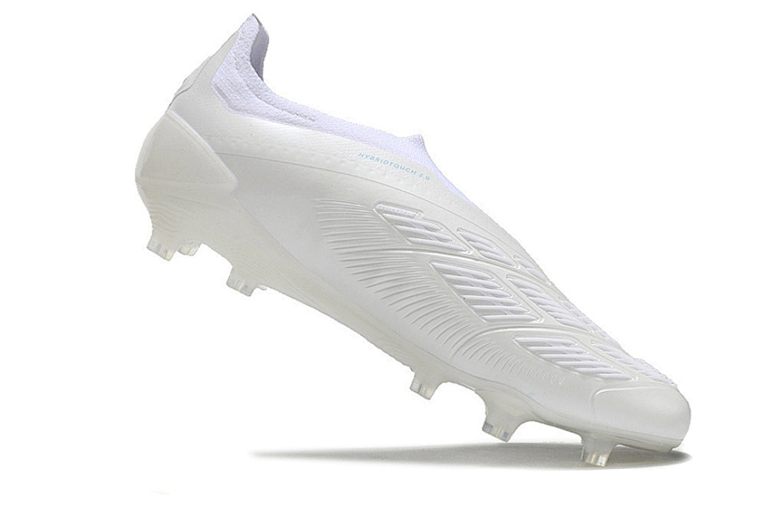 PREDATOR ACCURACY+ FG BOOTS