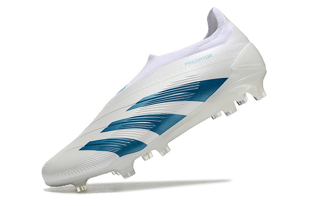 PREDATOR ACCURACY+ FG BOOTS