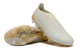 PREDATOR ACCURACY+ FG BOOTS