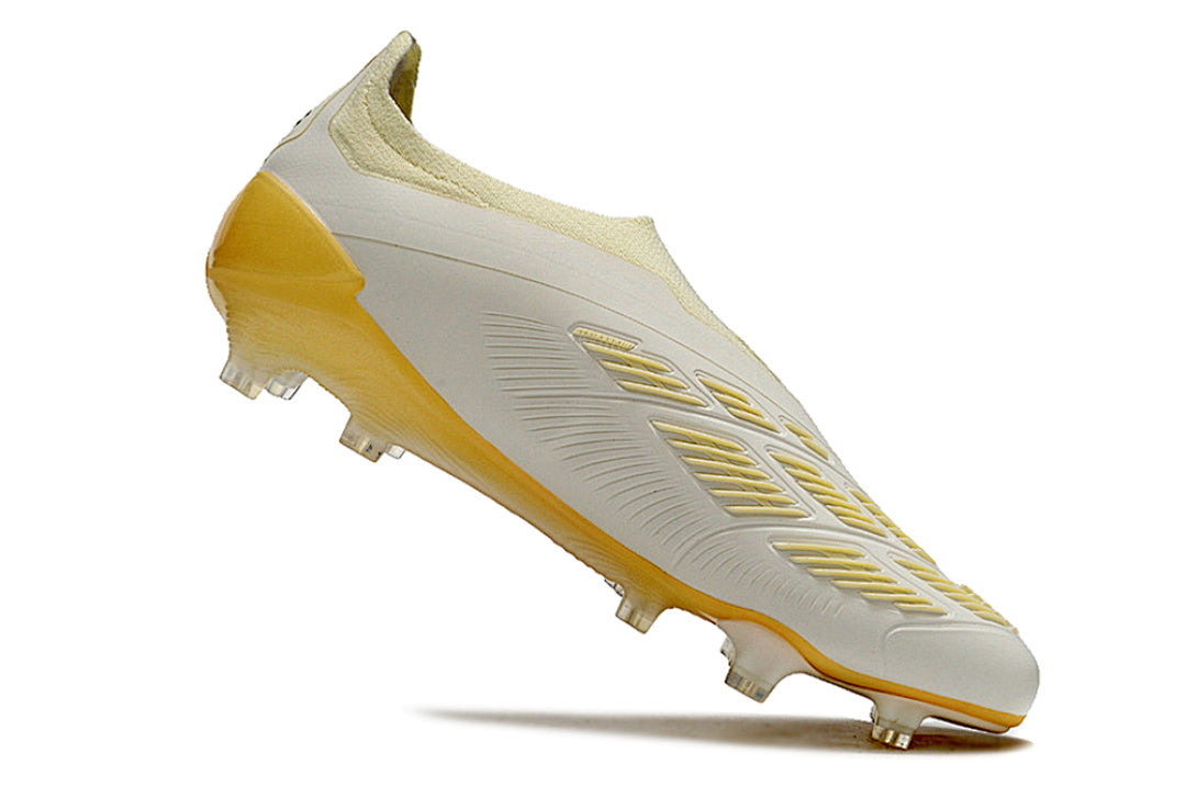 PREDATOR ACCURACY+ FG BOOTS