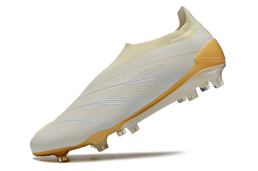 PREDATOR ACCURACY+ FG BOOTS