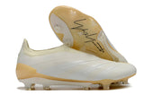 PREDATOR ACCURACY+ FG BOOTS