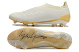 PREDATOR ACCURACY+ FG BOOTS