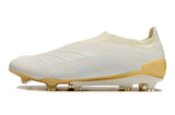 PREDATOR ACCURACY+ FG BOOTS