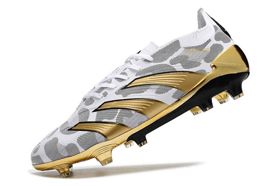 PREDATOR ACCURACY+ FG BOOTS
