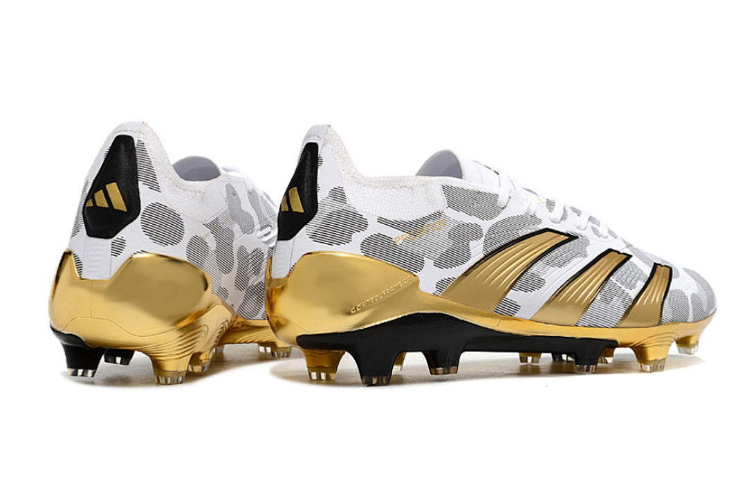 PREDATOR ACCURACY+ FG BOOTS