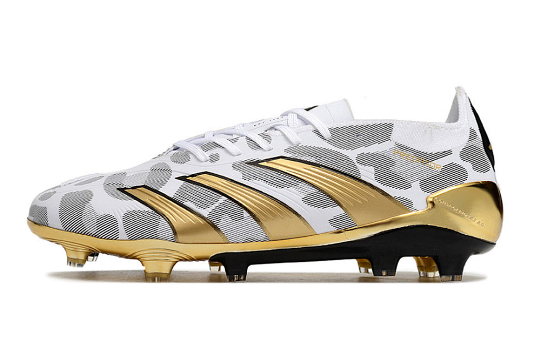 PREDATOR ACCURACY+ FG BOOTS