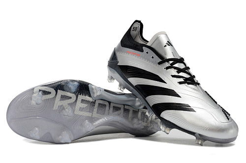 PREDATOR ACCURACY+ FG BOOTS