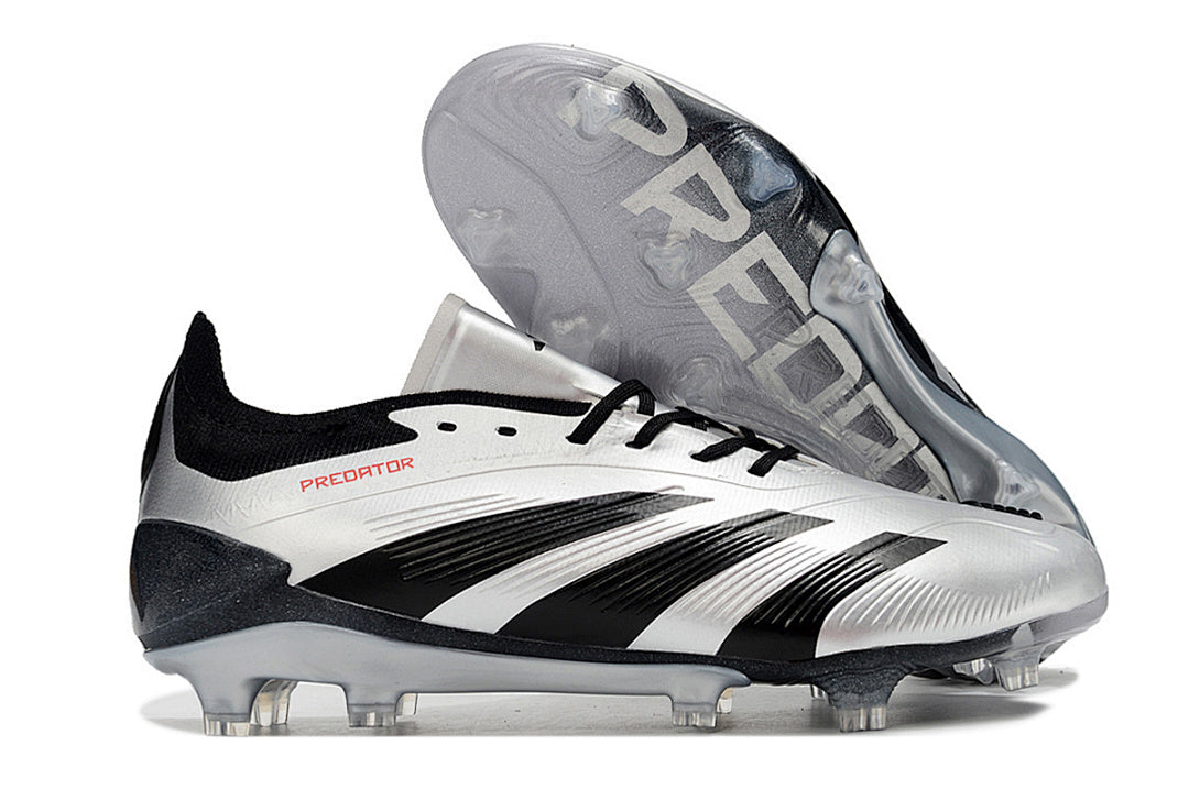 PREDATOR ACCURACY+ FG BOOTS