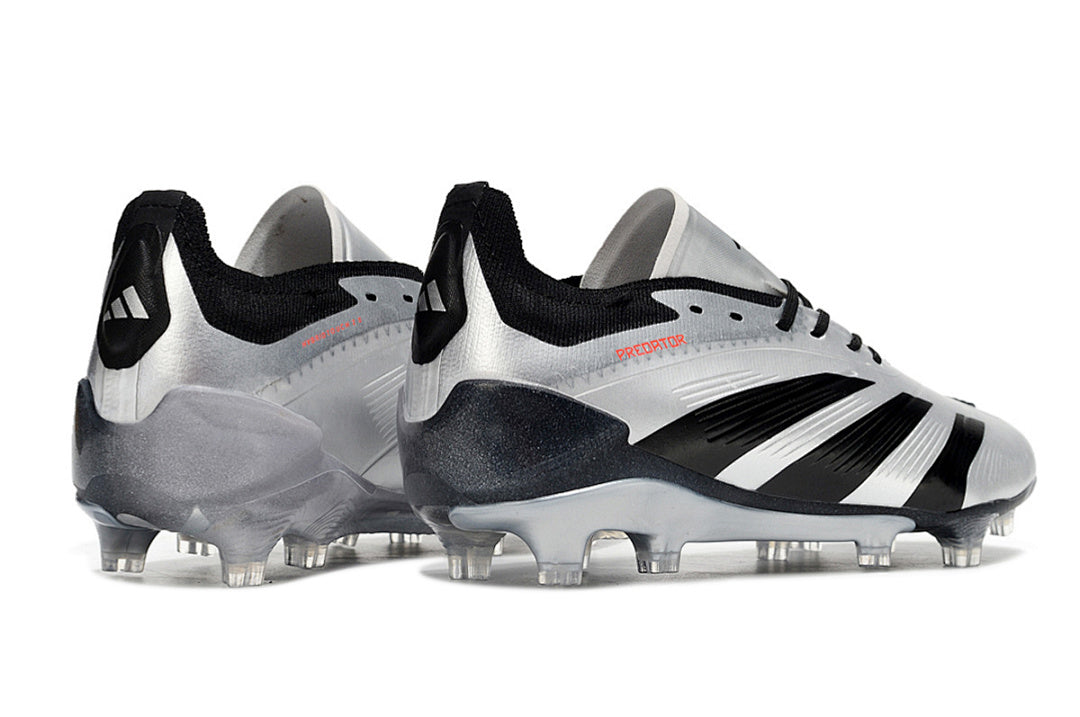 PREDATOR ACCURACY+ FG BOOTS