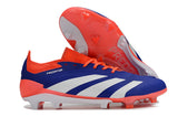 PREDATOR ACCURACY+ FG BOOTS