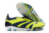 PREDATOR ACCURACY+ FG BOOTS