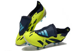 PREDATOR ACCURACY+ FG BOOTS