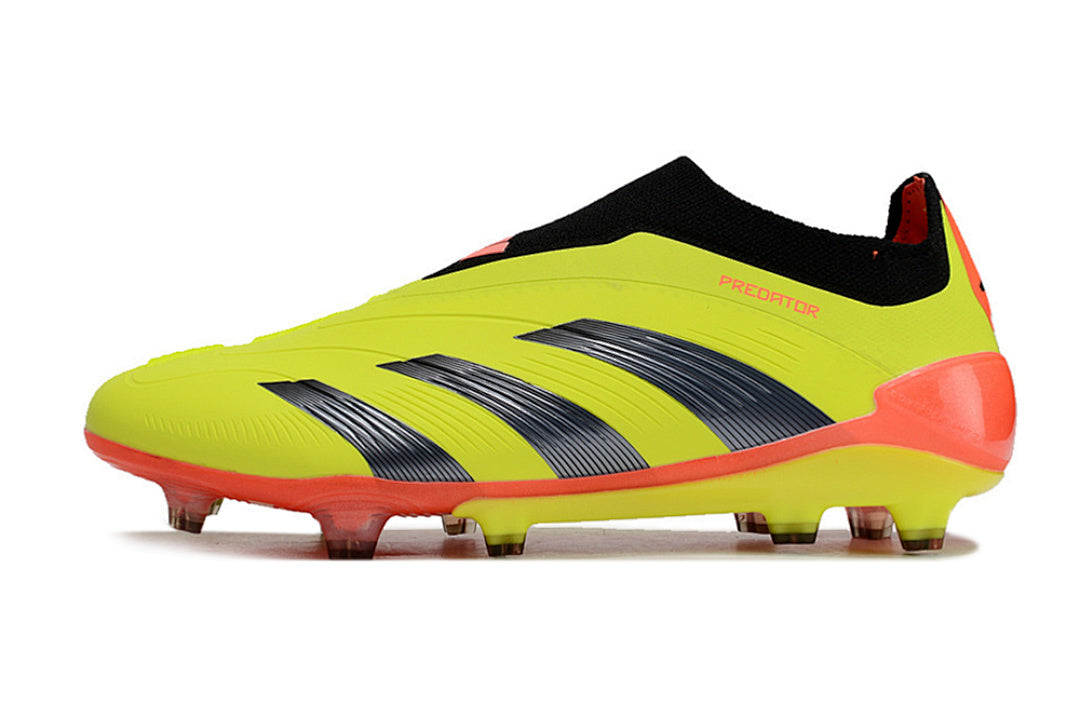 PREDATOR ACCURACY+ FG BOOTS